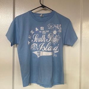 South Padre, Texas lovers